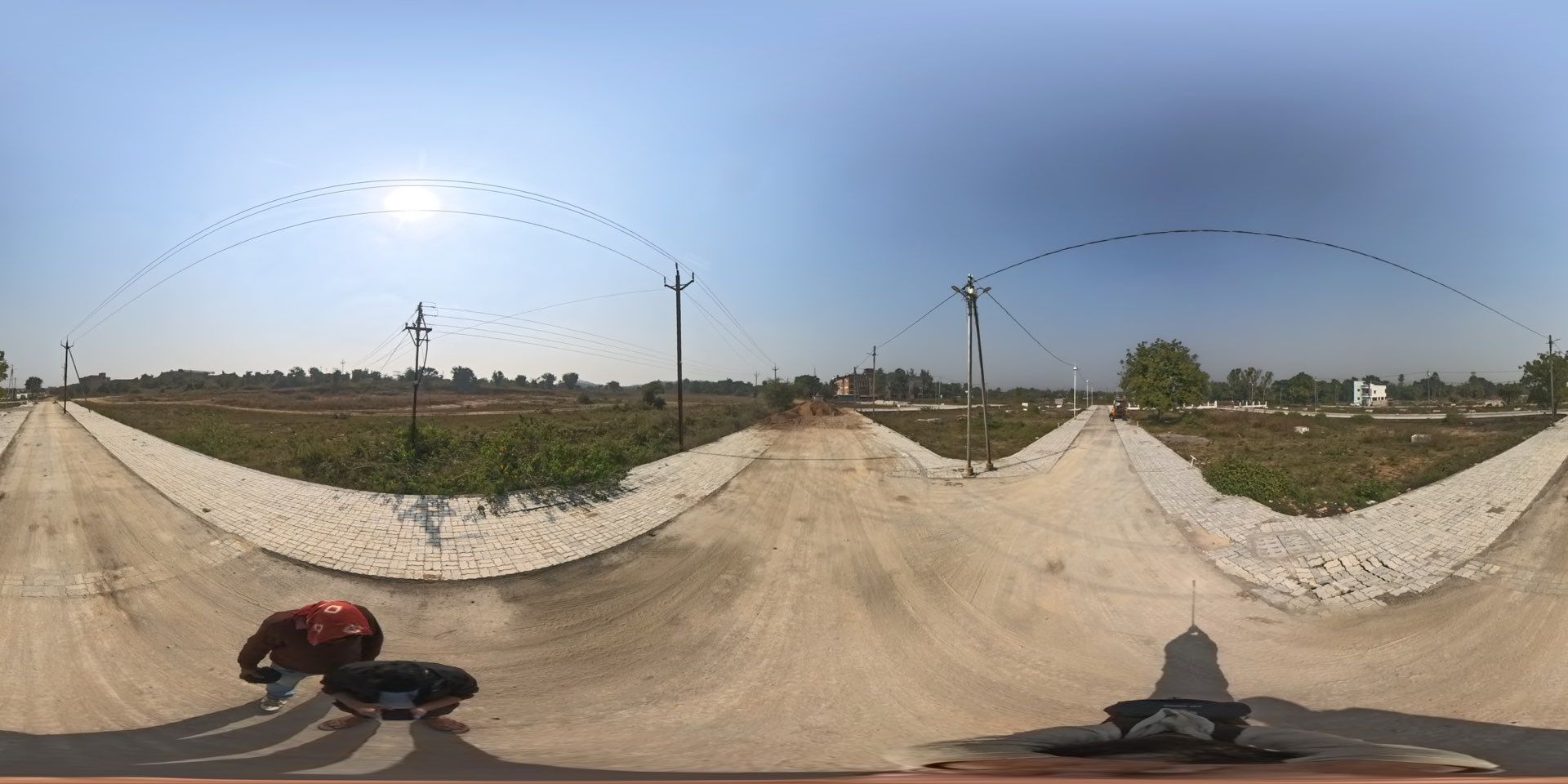 Plots in Wardha Road, Nagpur