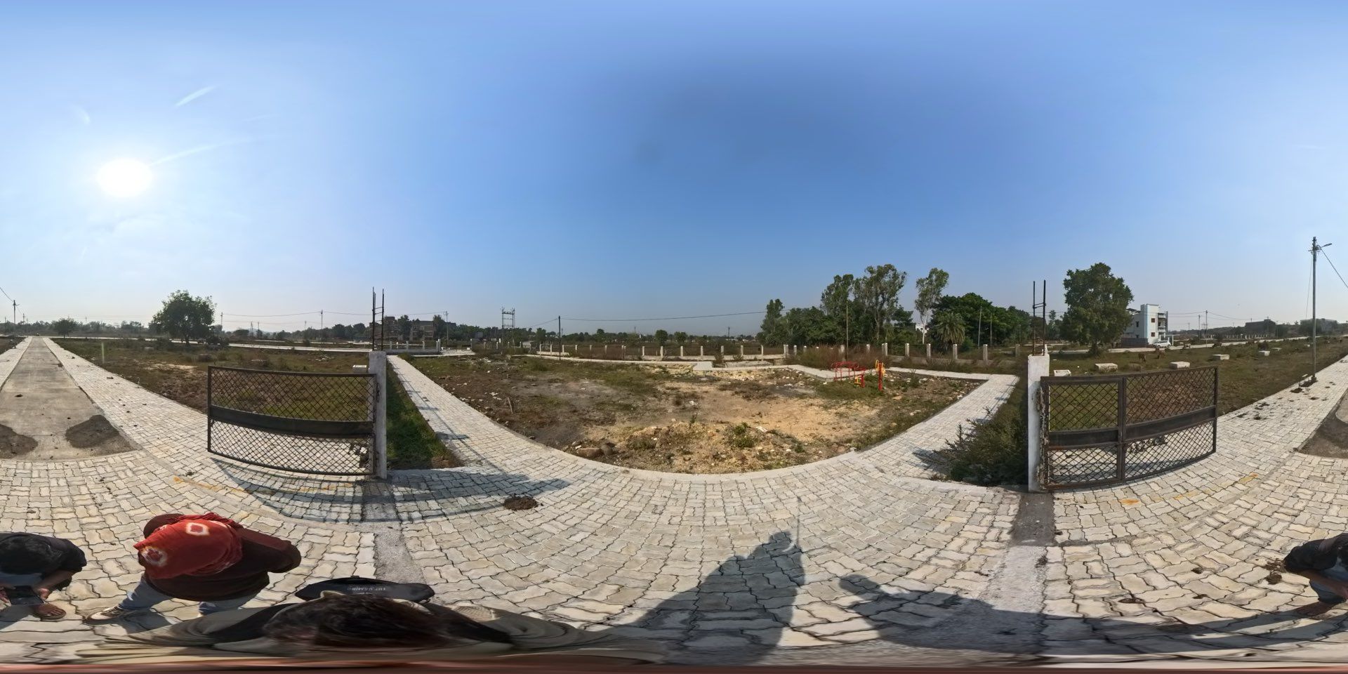 Plots in Besa, Nagpur
